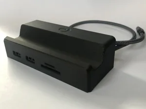 Uni Steam Deck Dock