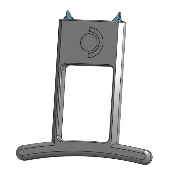 Steam Deck Killswitch Belly Stand