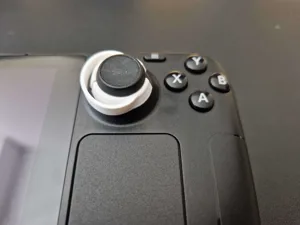 Steam Deck Stick Protector/Saver