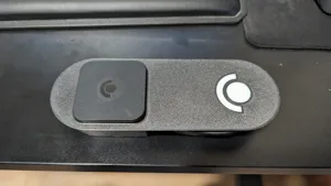 Steam Deck OLED Charger Holder