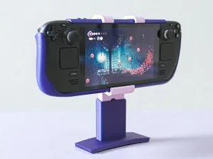 Bellymate, Handheld Stand, Steam deck, Switch, ...