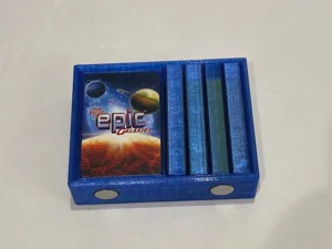 Ultra Tiny Epic Galaxies Storage Box