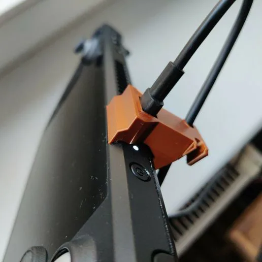 steam deck (oled & lcd): usb-c port strain relief