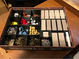 Homesteaders Insert