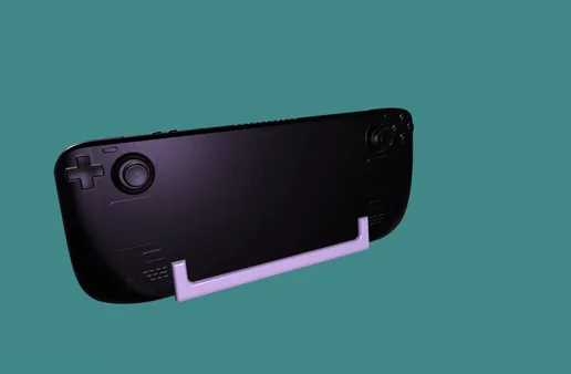 Docking station for the Steam Deck