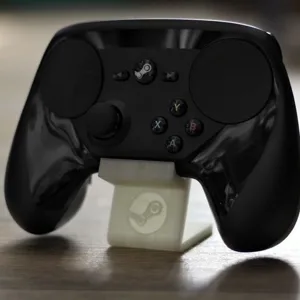 Steam Controller Holder