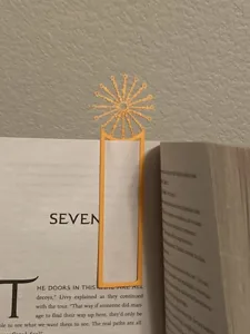 Lodestar Initiative Bookmark - From Keeper of the Lost Cities