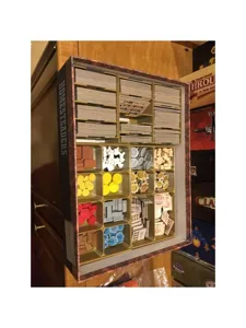 Homesteaders Insert