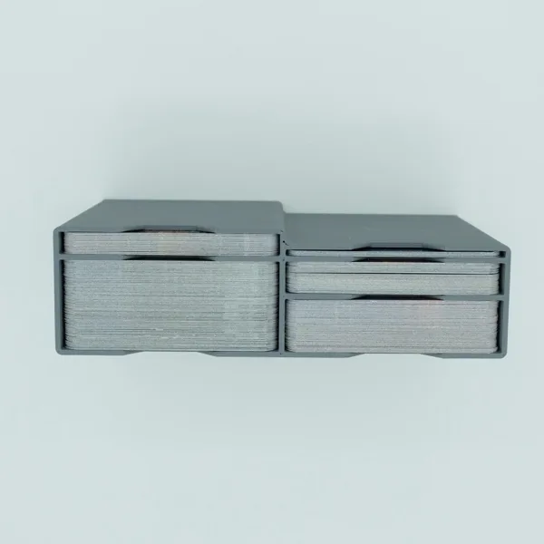 Human Punishment Organizer