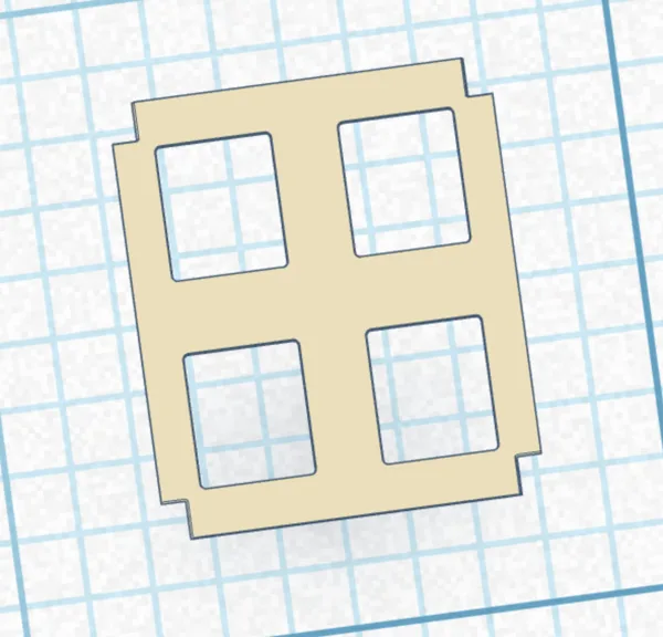 Marrakesh Board Game B2 Tower Variant