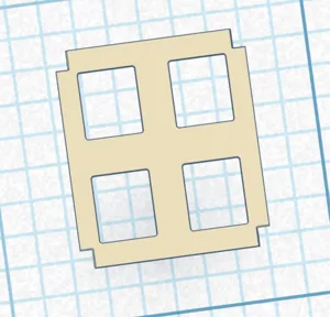 Marrakesh Board Game B2 Tower Variant