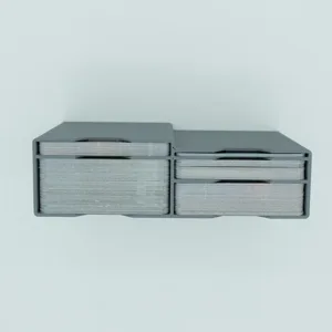 Human Punishment Organizer