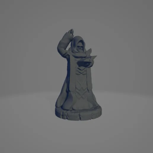 Cthulhu Wars Alternate Cultist