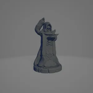 Cthulhu Wars Alternate Cultist