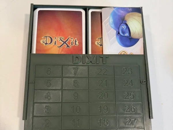 Dixit Travel Box