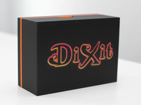 Dixit box