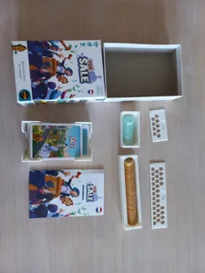 For Sale Iello edition insert for coins