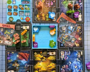 Keep The Heroes Out! Insert (Expansion Remix)