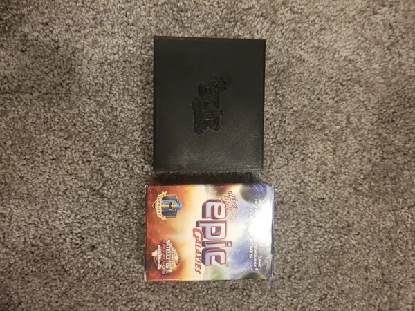 Ultra Tiny Epic Galaxies Box