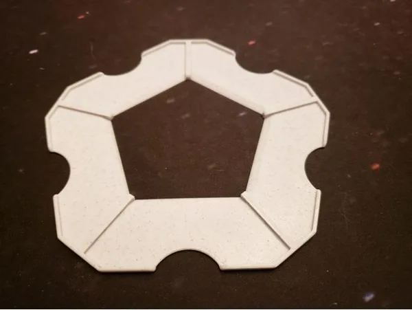Empires of the North - Action Tile Holder