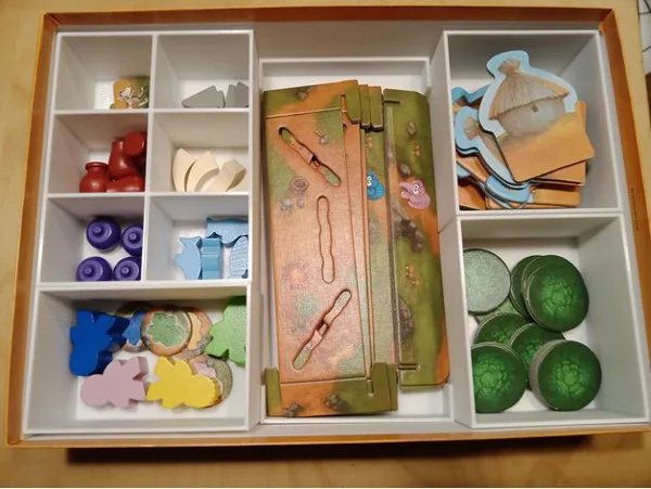 My First Stone Age Insert