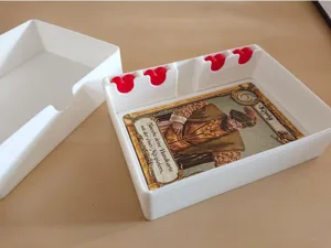 Love Letter Big Box Case
