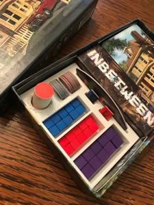 InBetween Insert