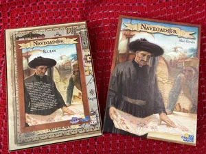 Navegador Organizer Insert with Privileges Expansion