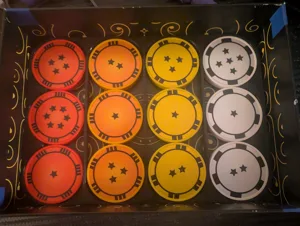 The Gang - Inserts - Sleeve Friendly