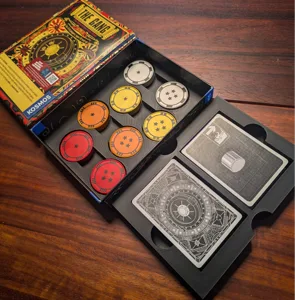 The Gang Insert