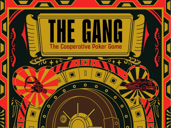 The Gang insert