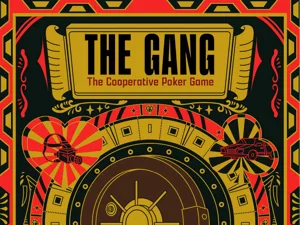 The Gang insert