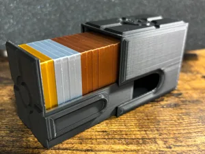 Buy-In Box: Imperial Credit Chits