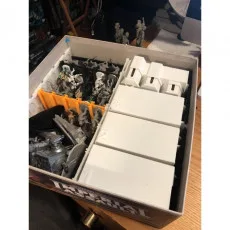 Imperial Assault Storage Solution