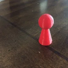 Imperial Game Turn Marker