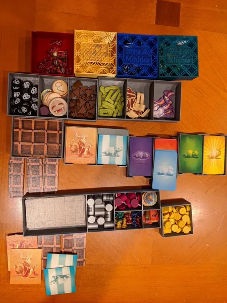 Dungeon Petz