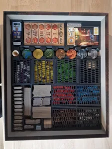 Age of Innovation insert