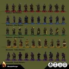 Expeditions Upgraded Workers