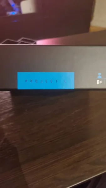 inserto PROJECT L