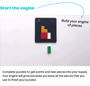 Project L Board Game