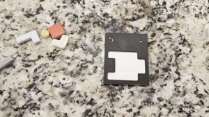 Project L: Magnetic Version + Ghost Expansion
