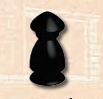 Chinatown Board Game Year Marker