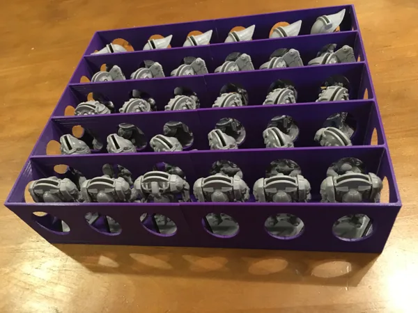 Anachrony Insert