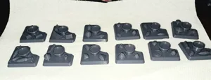 Bunny Kingdom 3D Resources