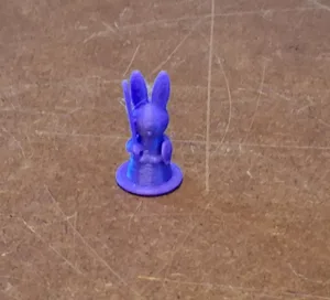 Bunny kingdom warrior mod