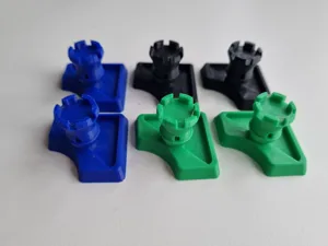 Bunny Kingdom Sky Tower token