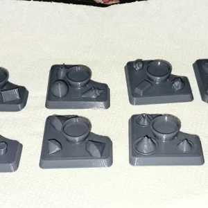 Bunny Kingdom 3D Resources