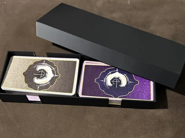Century Spice Road Card Holder