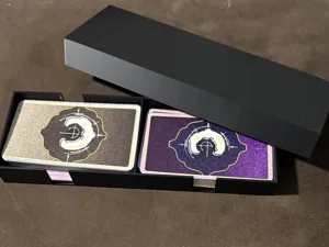 Century Spice Road Card Holder