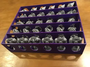 Anachrony Insert